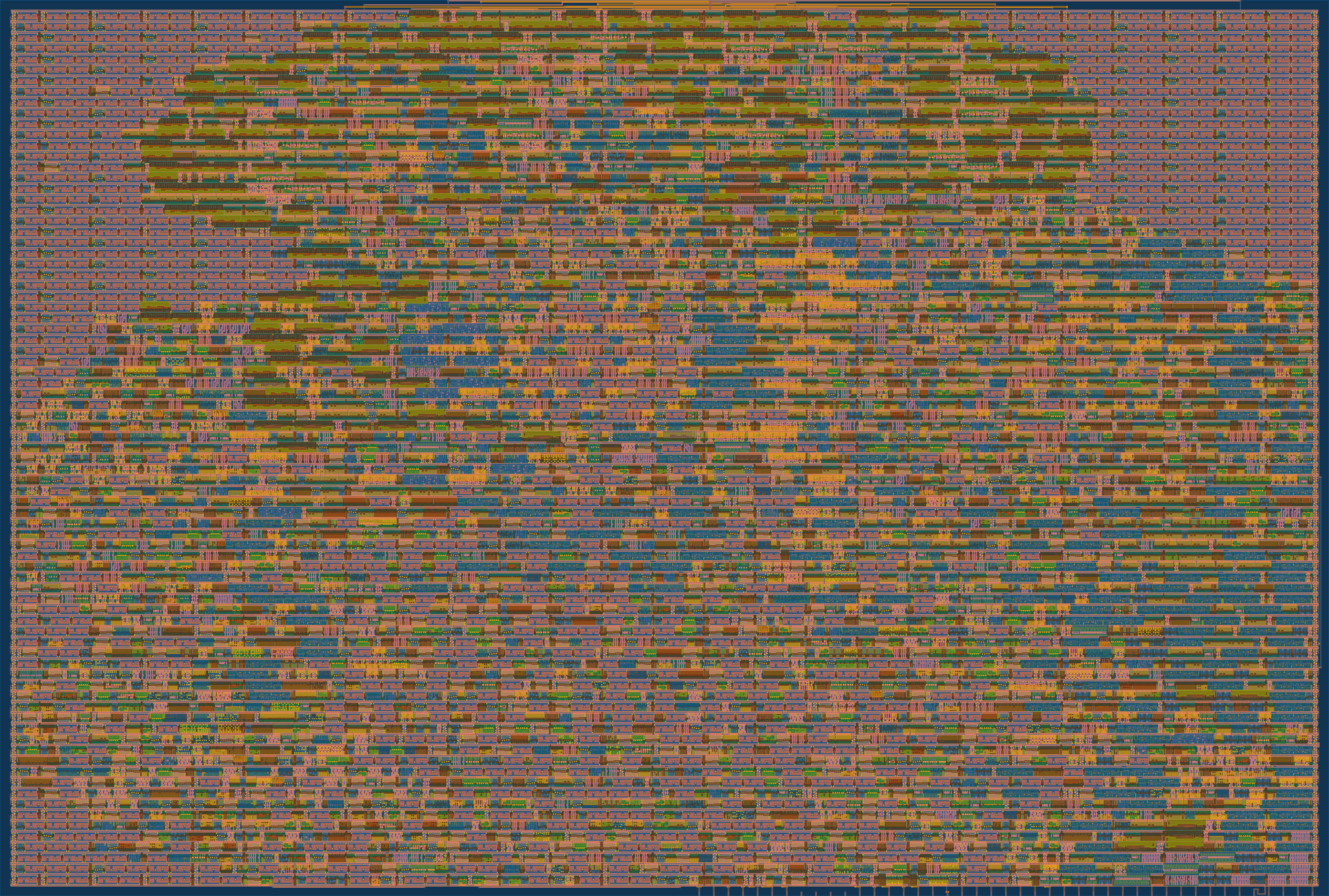 z80-open-silicon screenshot 3
