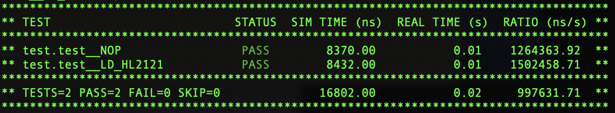 z80-open-silicon screenshot 5