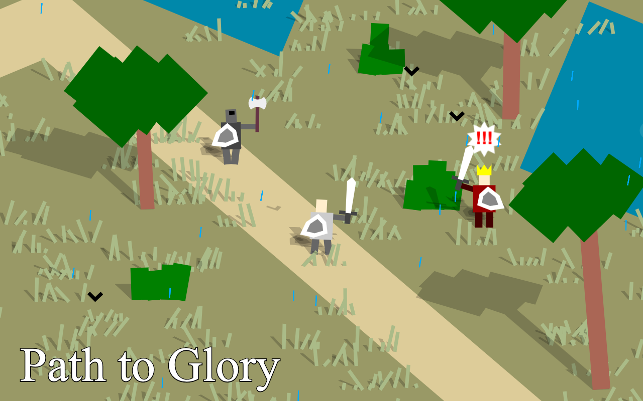 knight screenshot 1