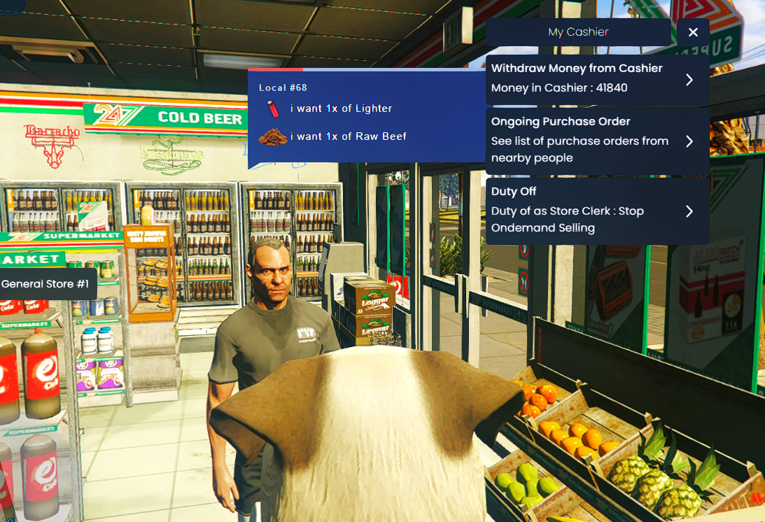renzu_shops screenshot 3