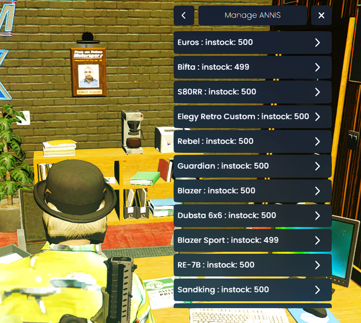 renzu_shops screenshot 8