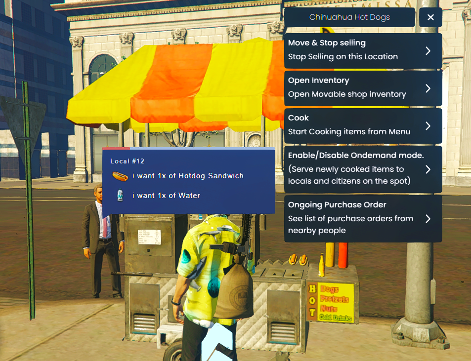 renzu_shops screenshot 4