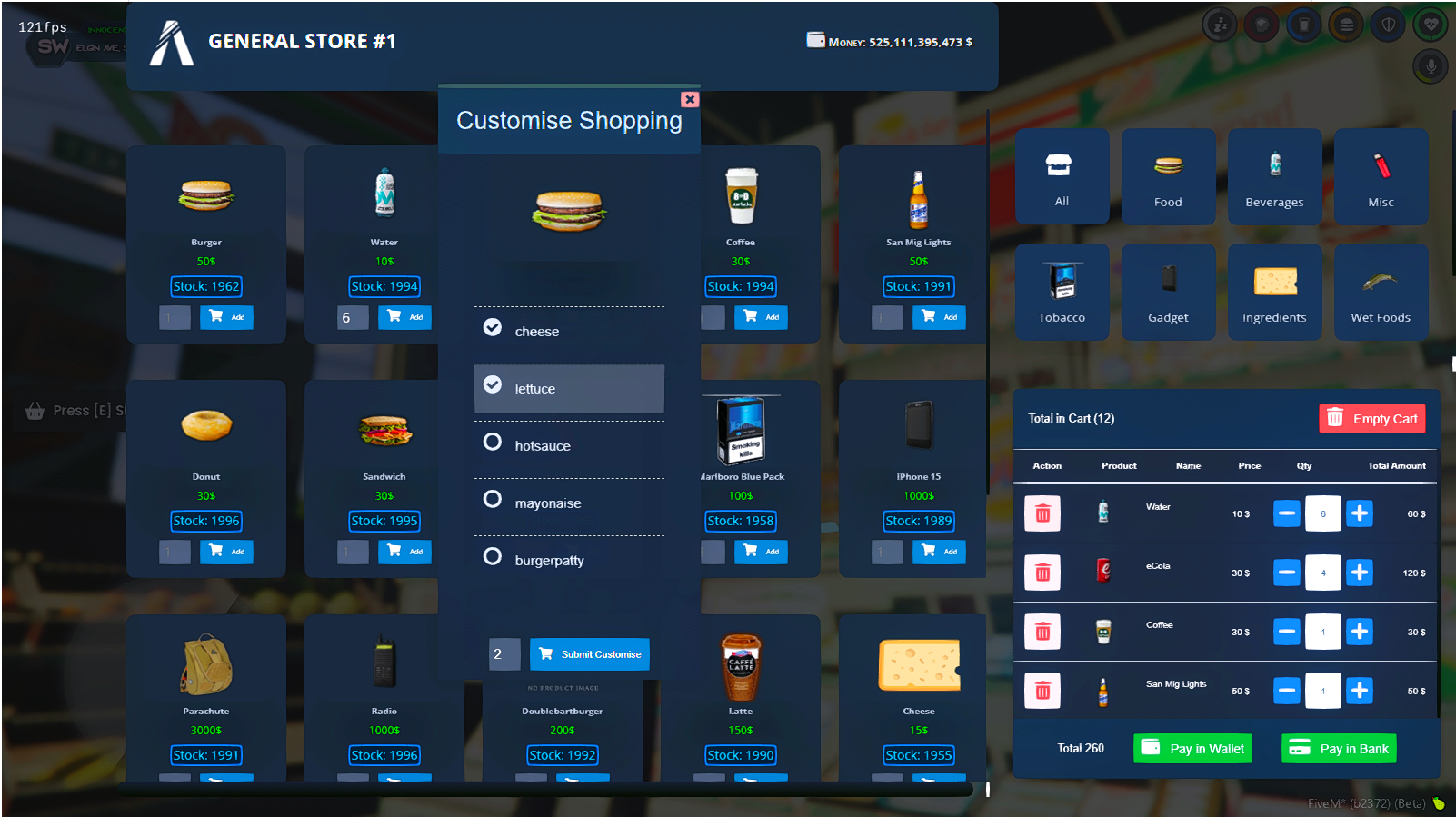 renzu_shops screenshot 2
