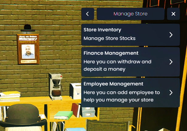 renzu_shops screenshot 6