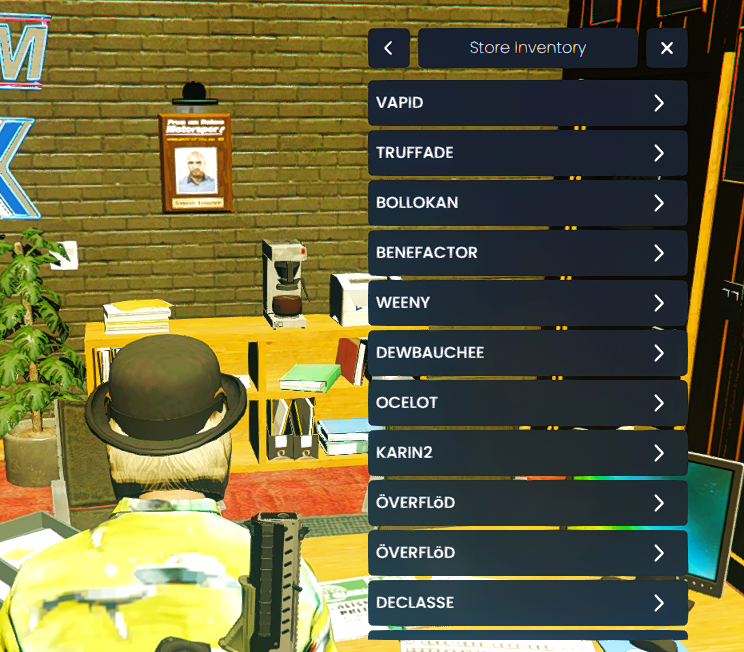 renzu_shops screenshot 7
