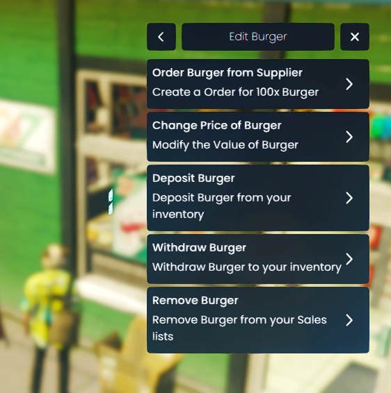 renzu_shops screenshot 9