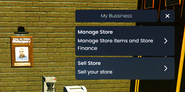 renzu_shops screenshot 5
