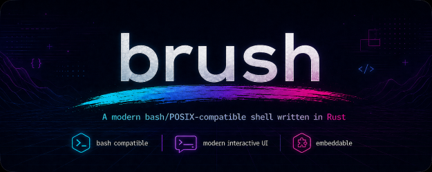 brush screenshot 1