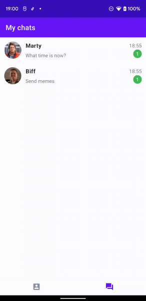 kompot screenshot 2