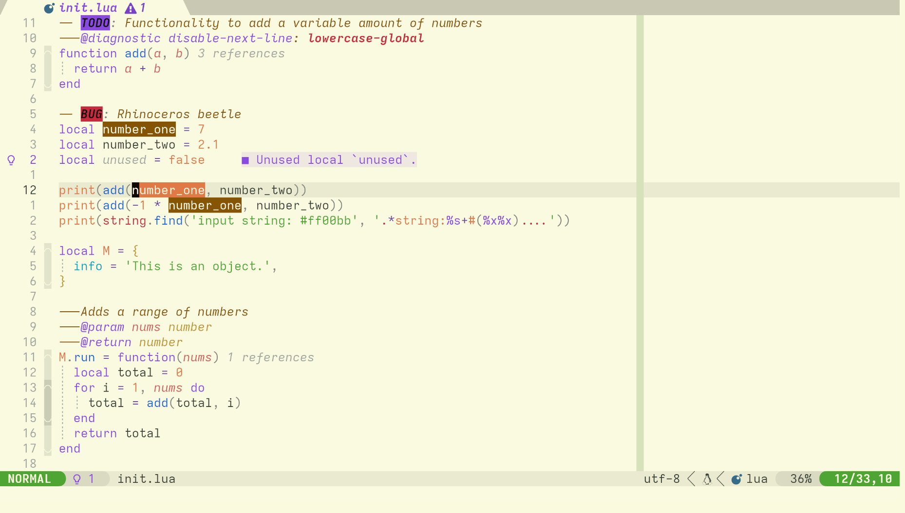 bamboo.nvim screenshot 6