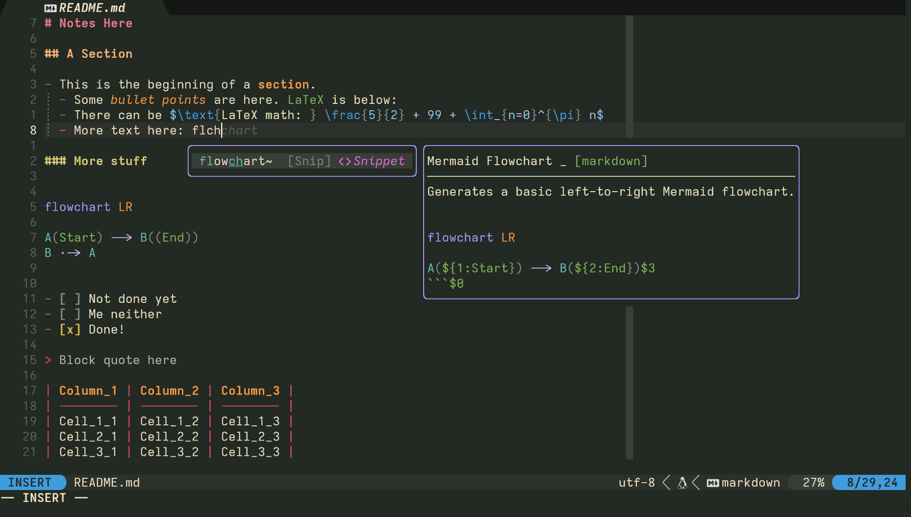 bamboo.nvim screenshot 3
