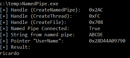 WhoamiAlternatives screenshot 7
