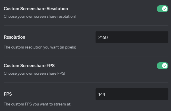 YABDP4Nitro screenshot 1