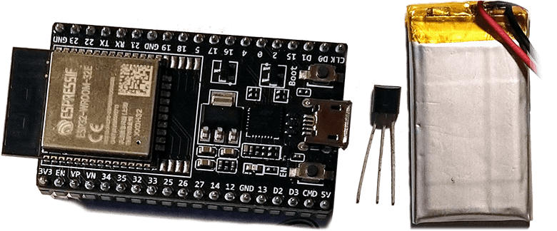 esp32-wifi-penetration-tool screenshot 2