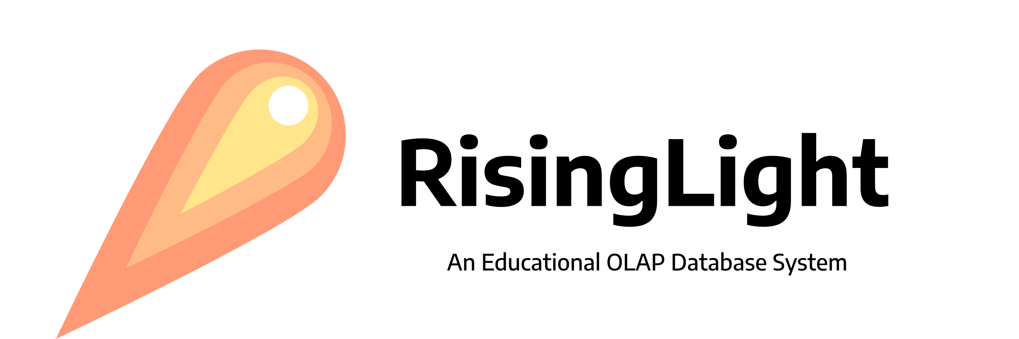 risinglight screenshot 1