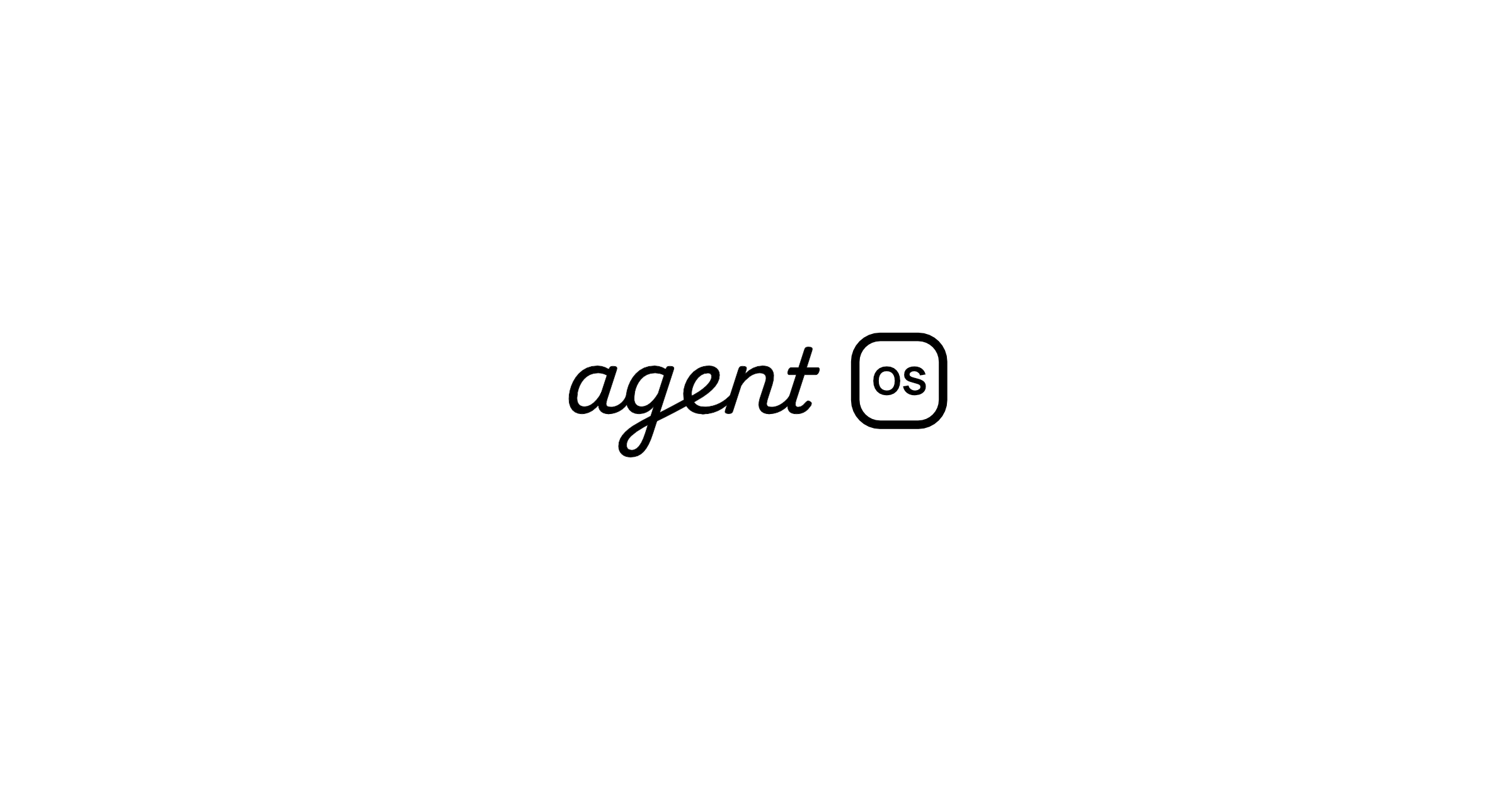 agent-os screenshot 1