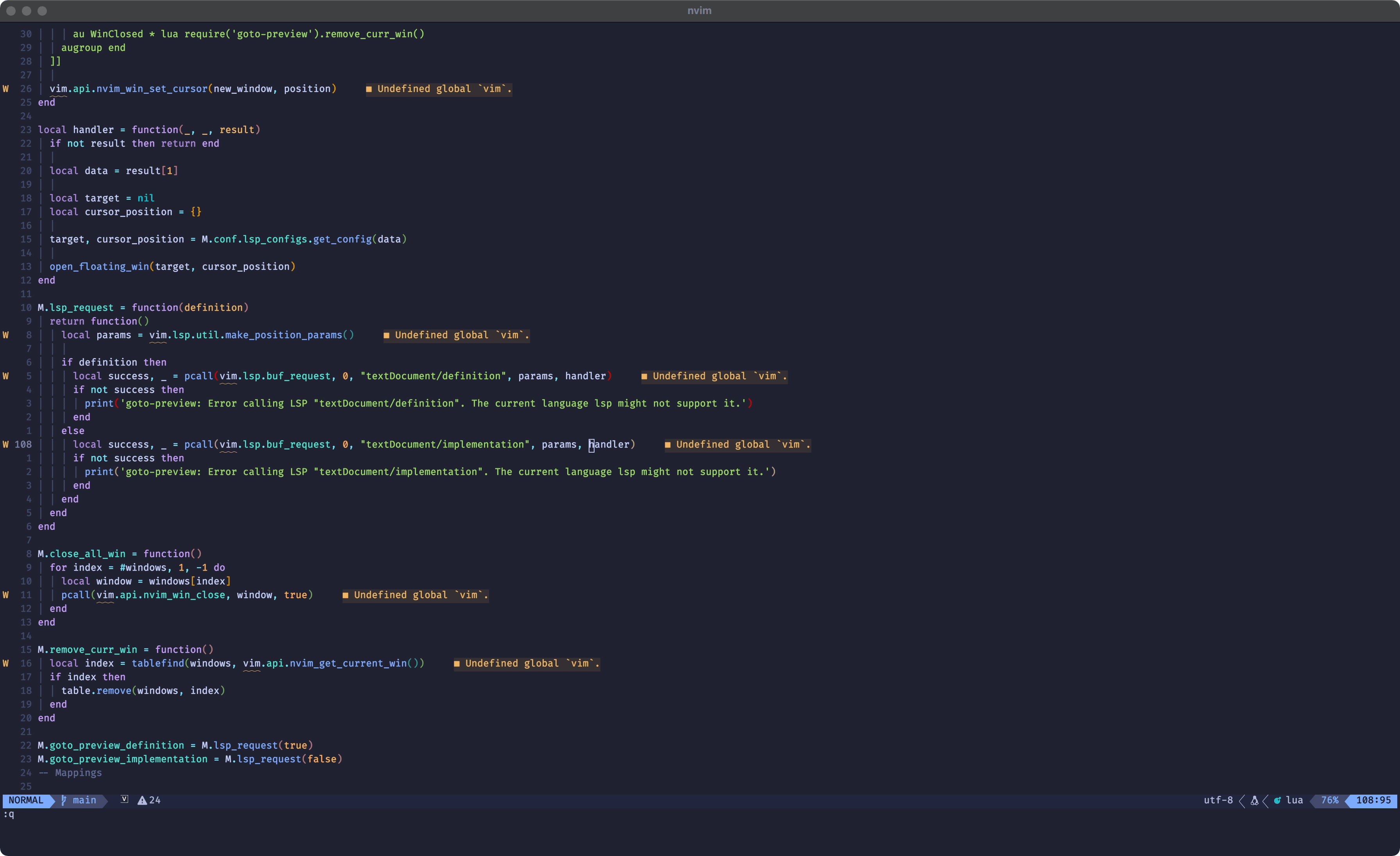 goto-preview screenshot 1