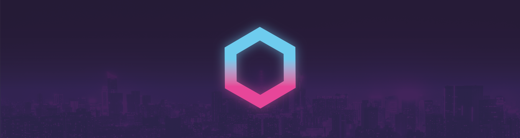 synthwave-vscode screenshot 1