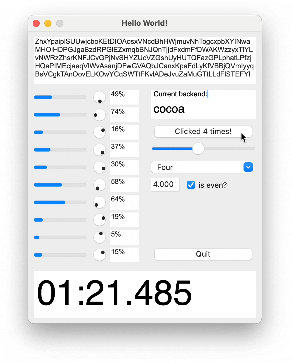 spot screenshot 1