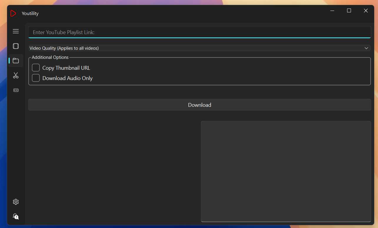 Youtility screenshot 4