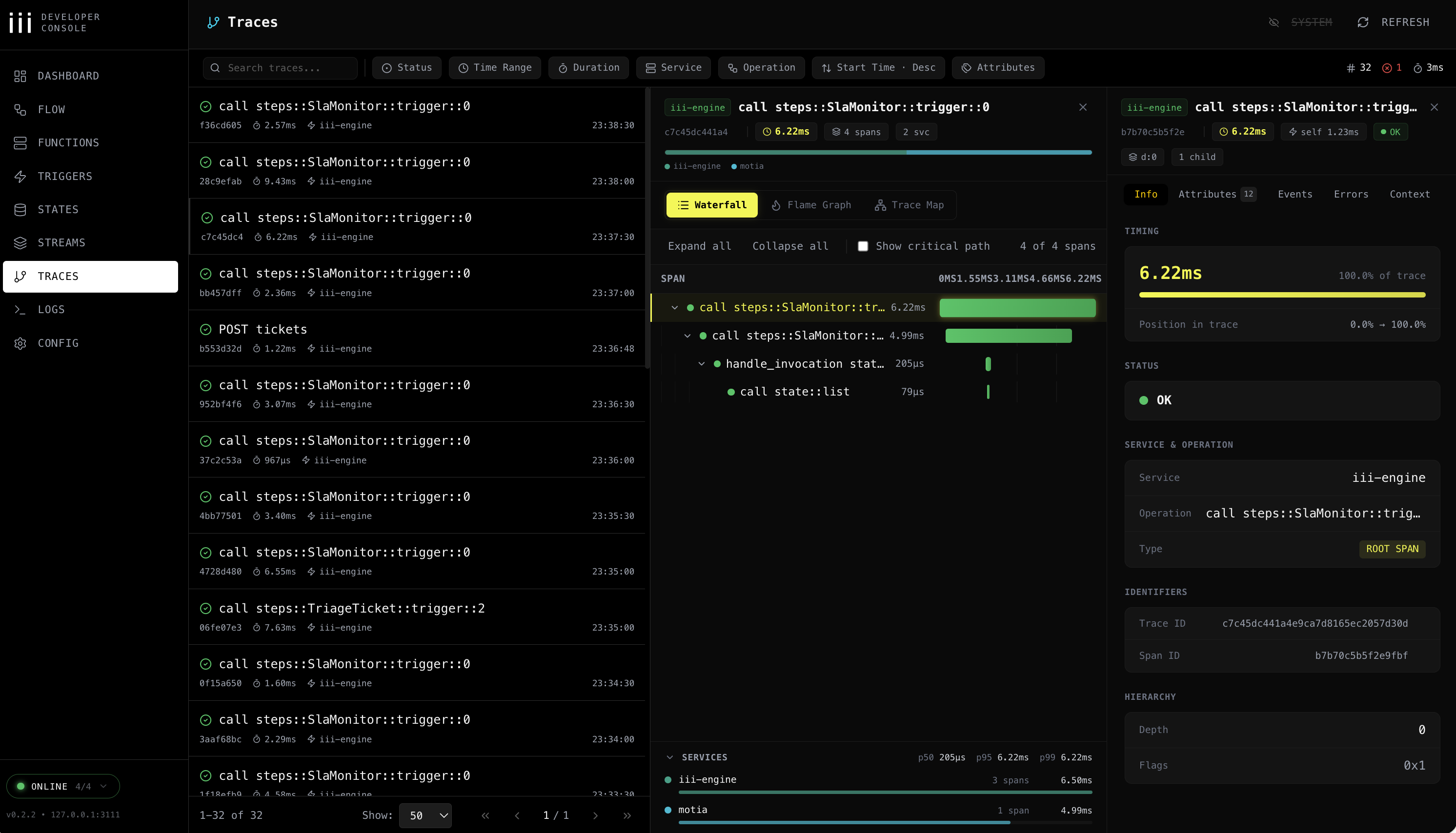 agentmemory screenshot 8