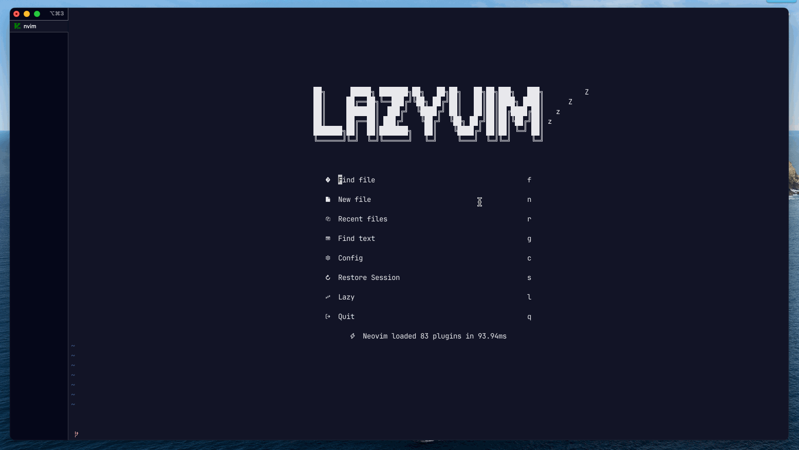 activate.nvim screenshot 1