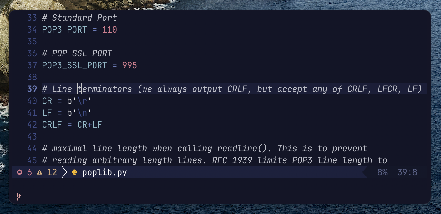 palette.nvim screenshot 3