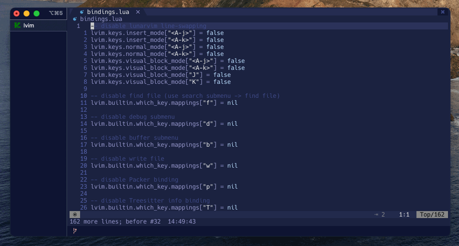 search-replace.nvim screenshot 5