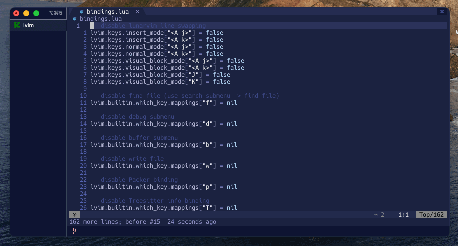search-replace.nvim screenshot 3