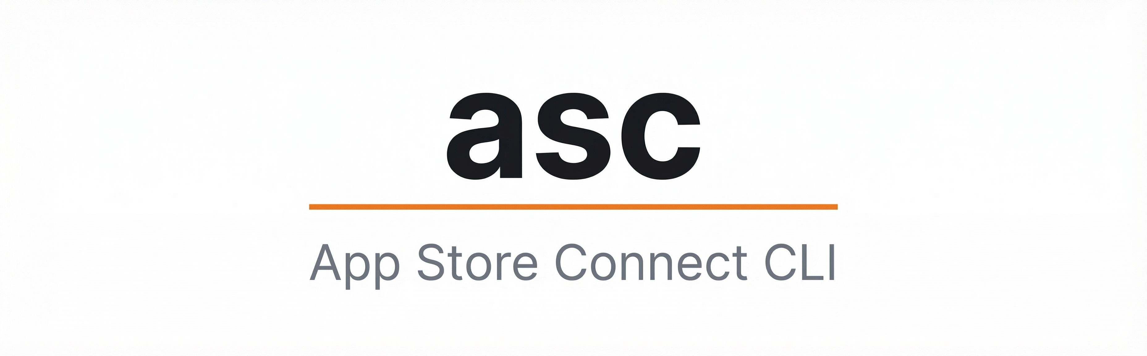App-Store-Connect-CLI screenshot 1