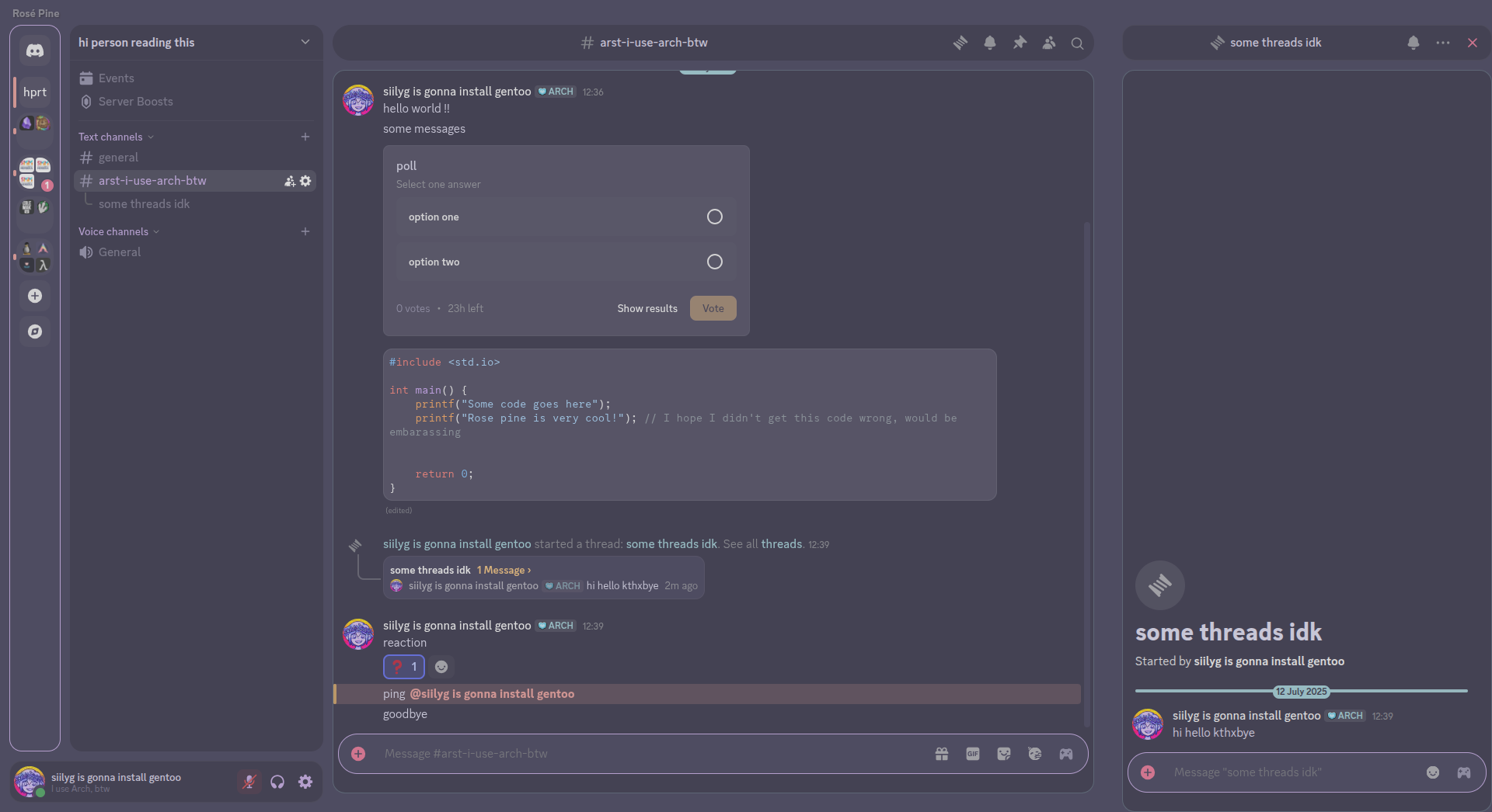 discord screenshot 2