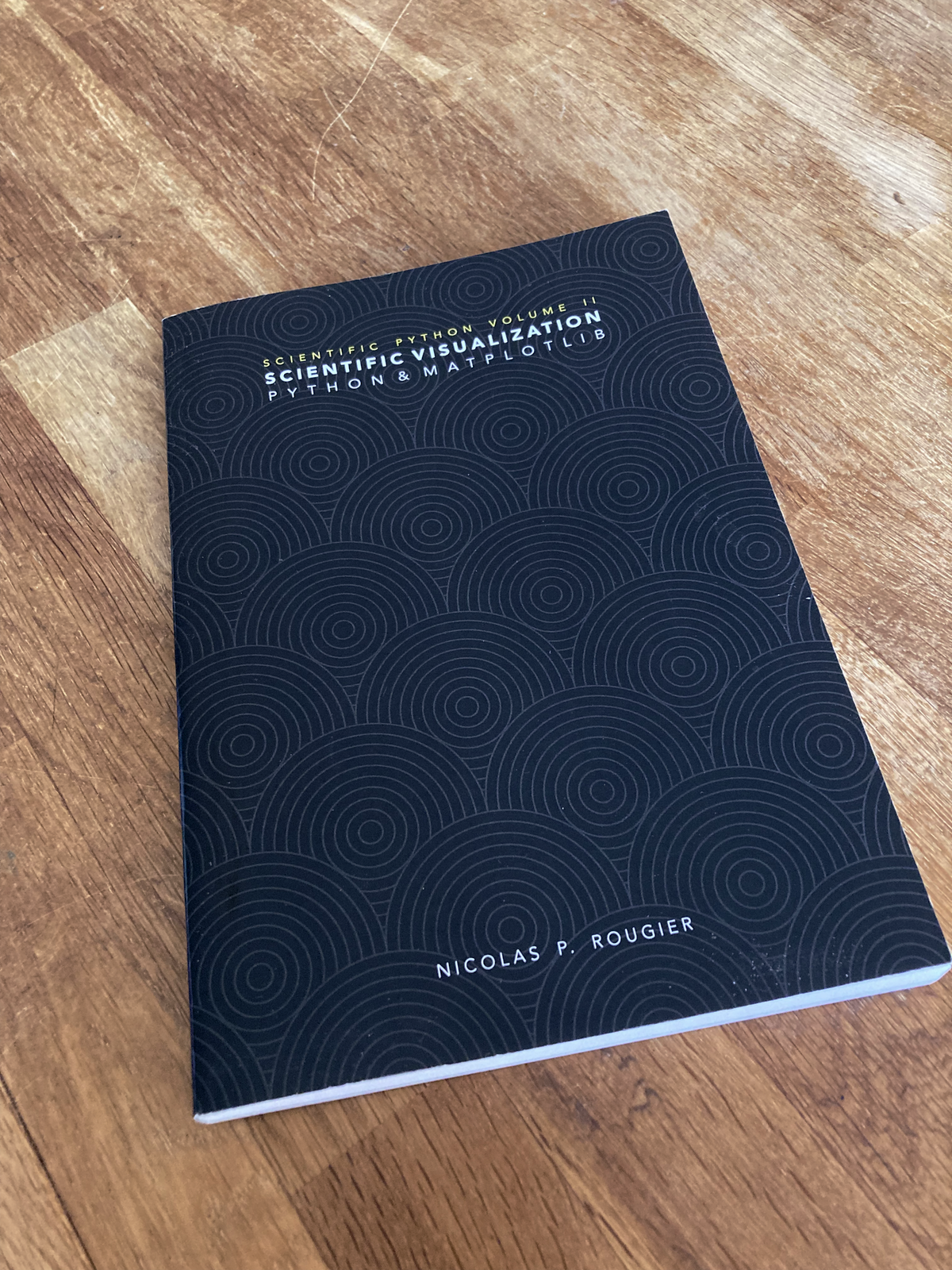 scientific-visualization-book screenshot 1