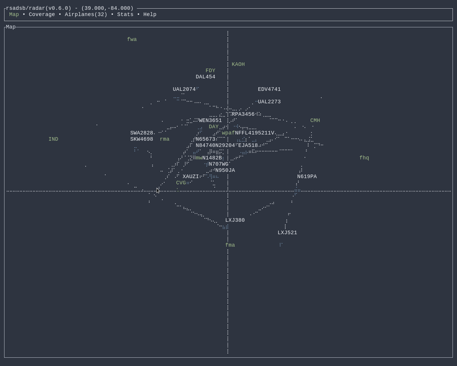 adsb_deku screenshot 1