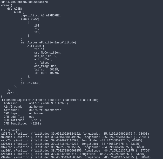 adsb_deku screenshot 2