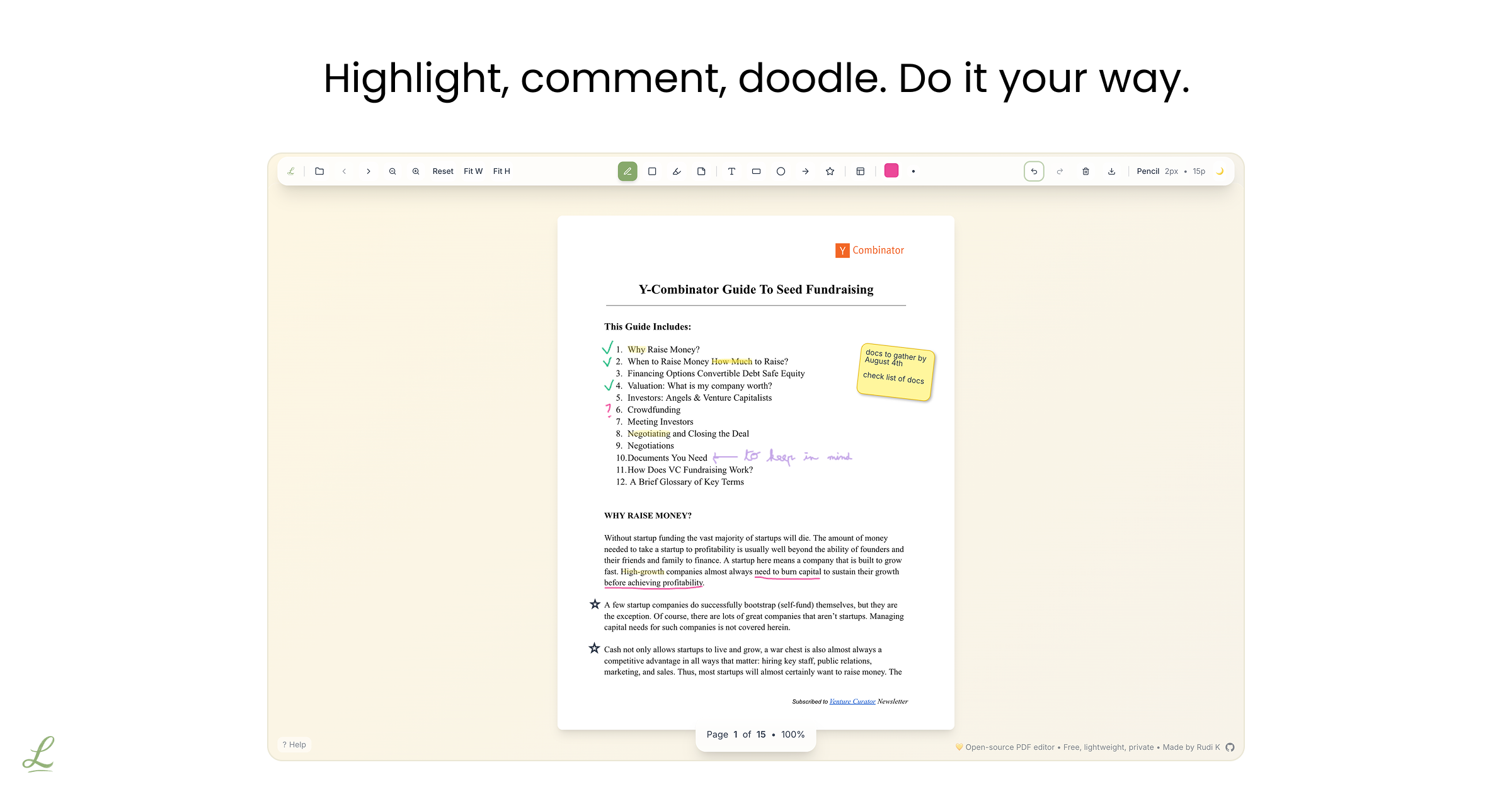 leed_pdf_viewer screenshot 1