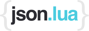 json.lua screenshot 1