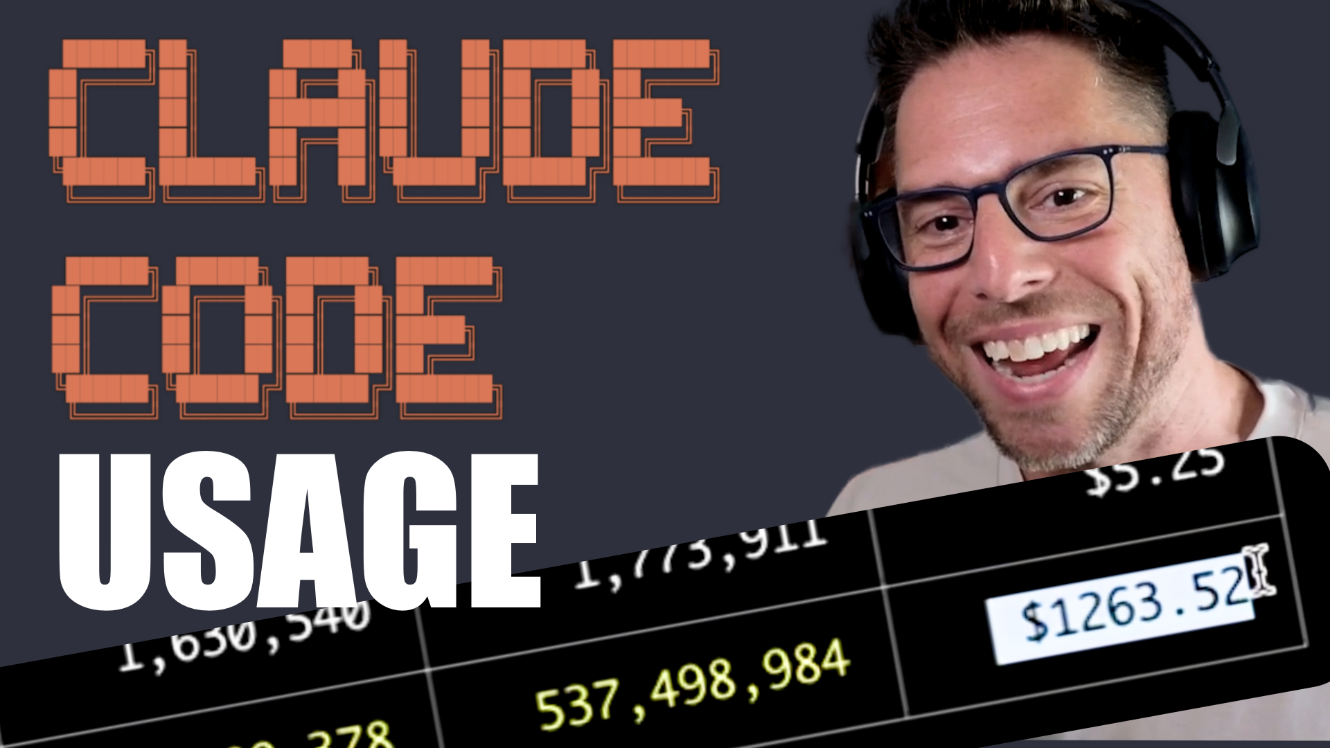 ccusage screenshot 2