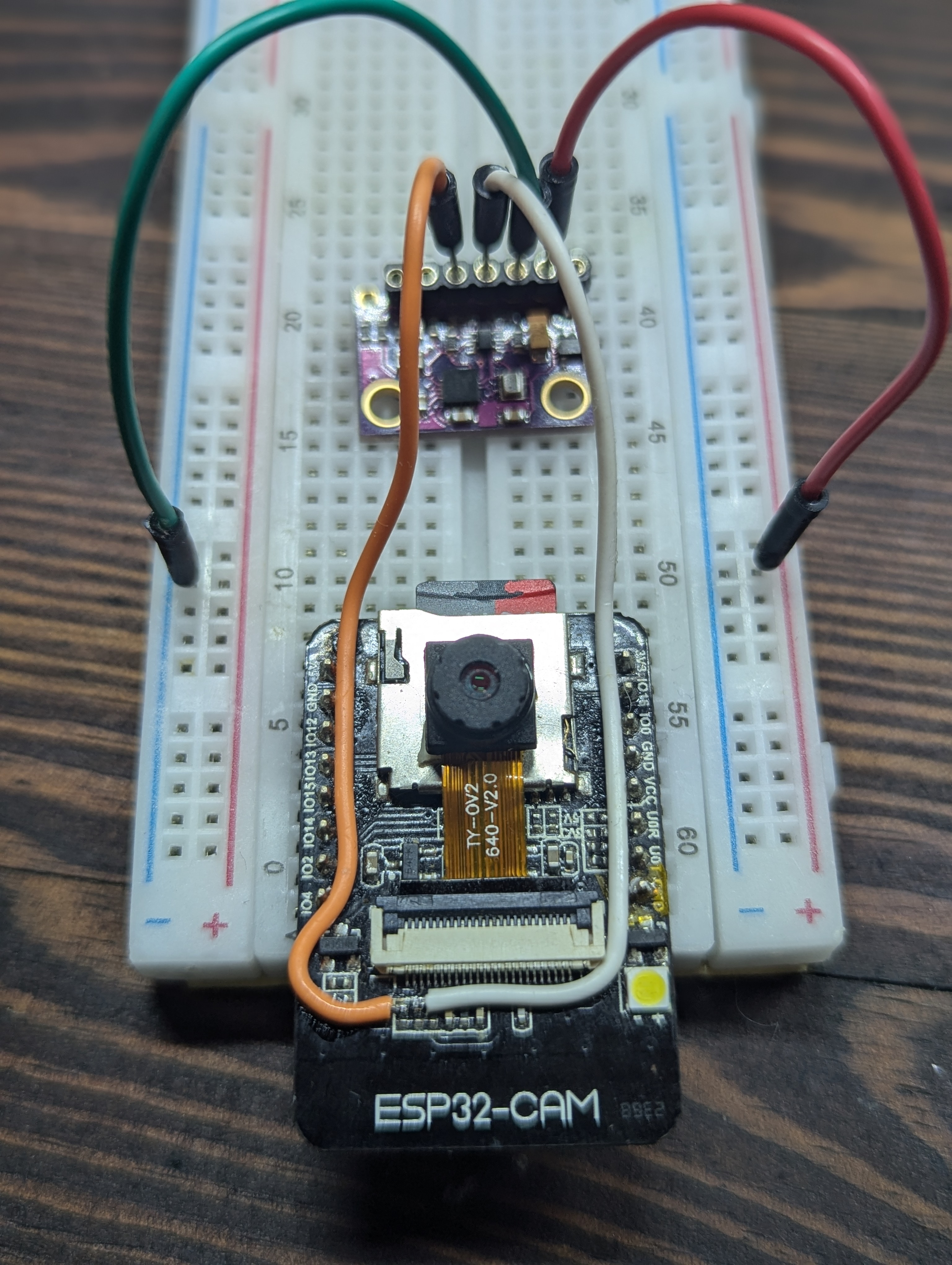ESP32-CAM_MJPEG2SD screenshot 4