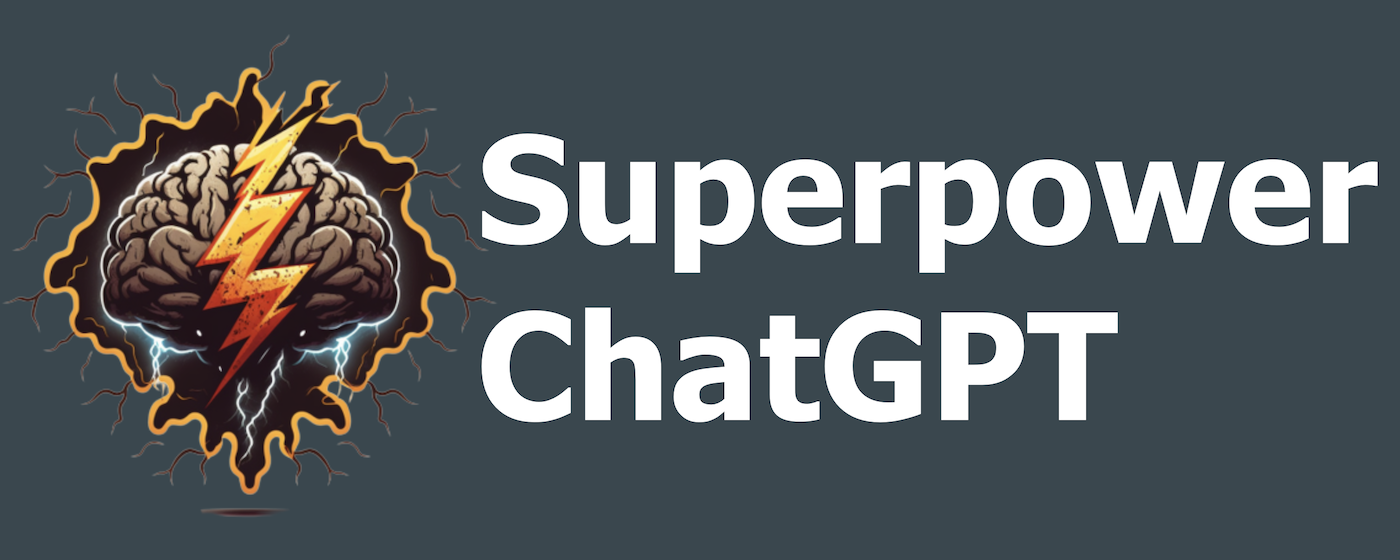 superpower-chatgpt screenshot 1