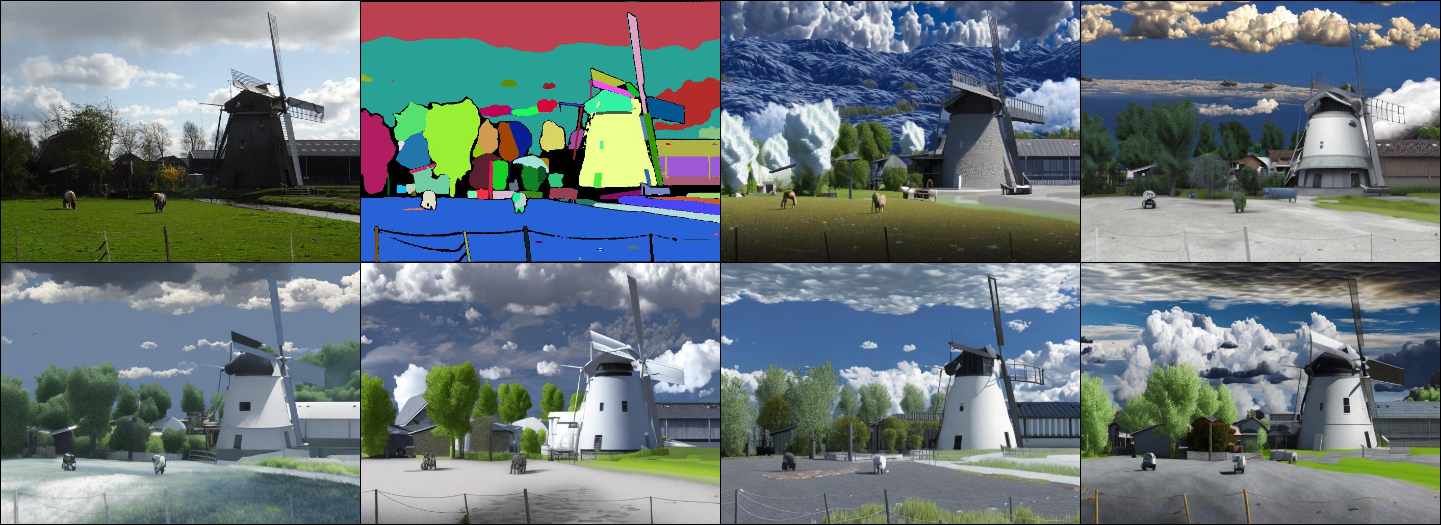 EditAnything screenshot 34