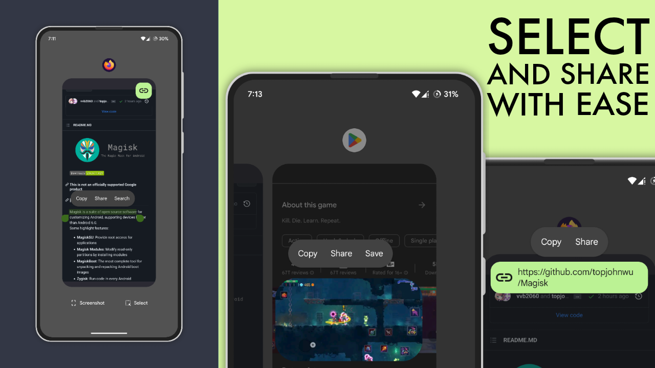 Pixel-Launcher-Extended screenshot 7