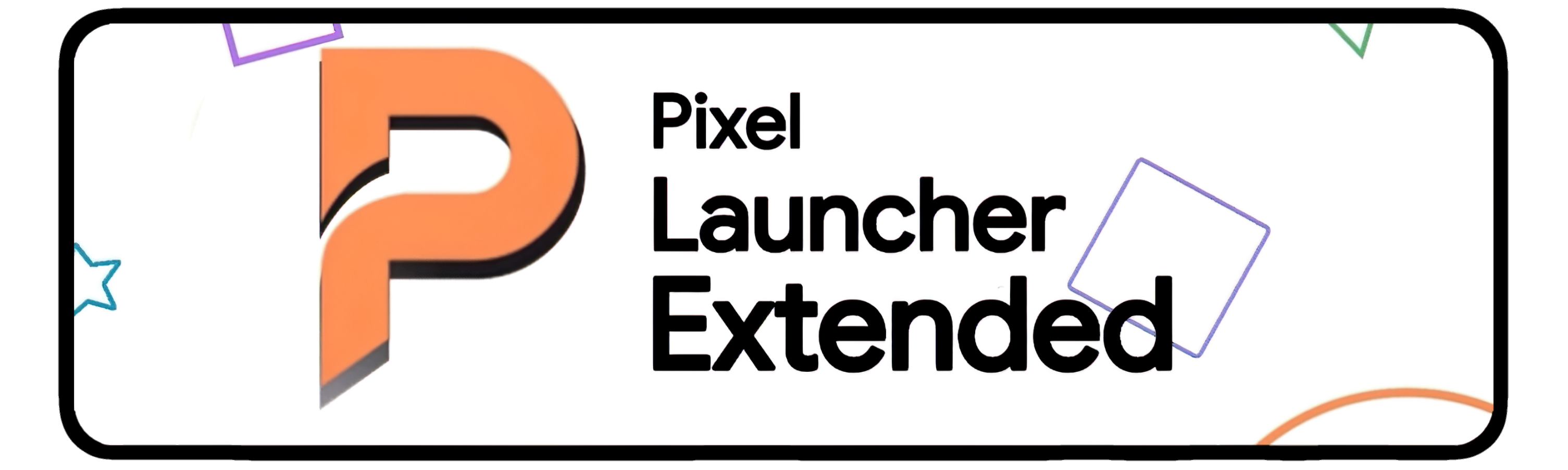 Pixel-Launcher-Extended screenshot 1