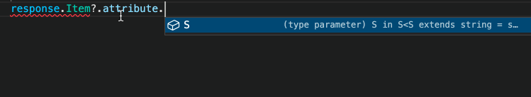 typesafe-dynamodb screenshot 3