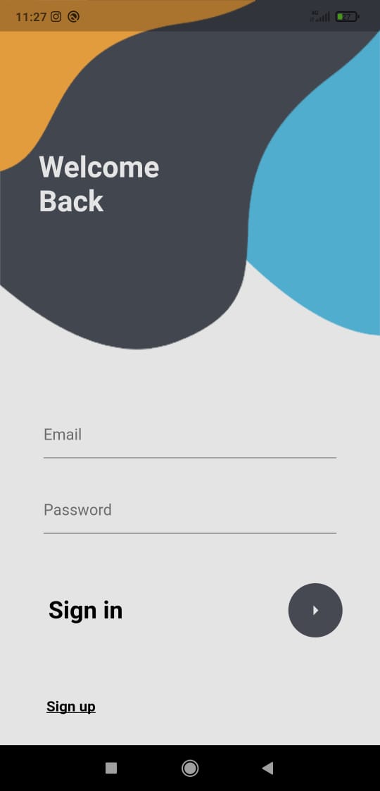FlutterScreens screenshot 10
