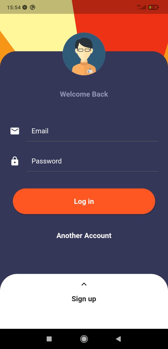 FlutterScreens screenshot 9