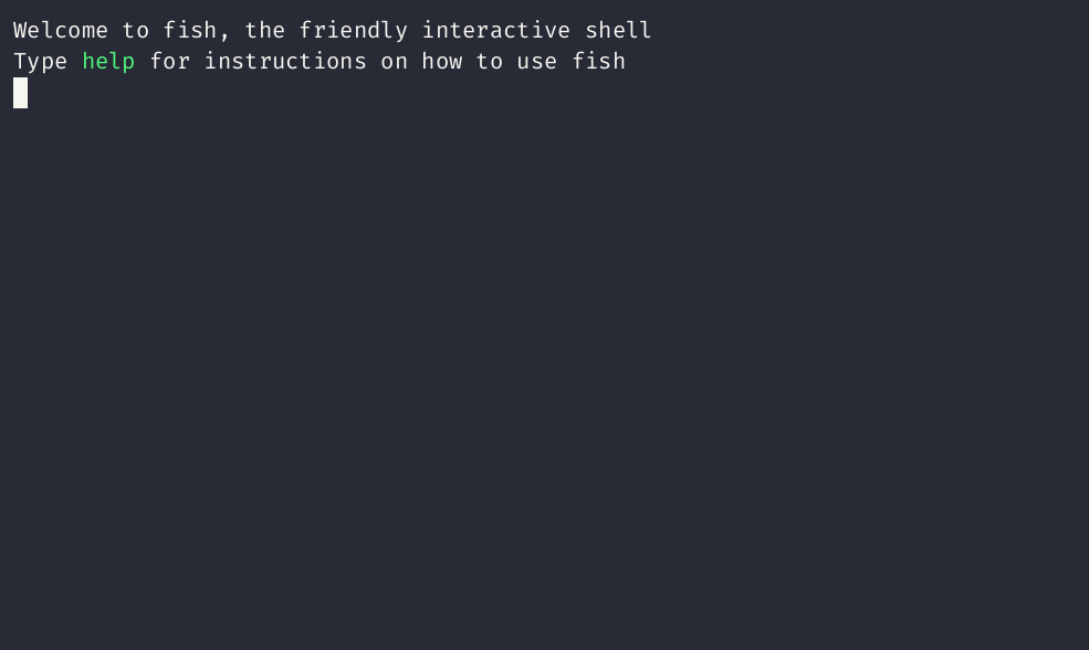 spacer screenshot 1