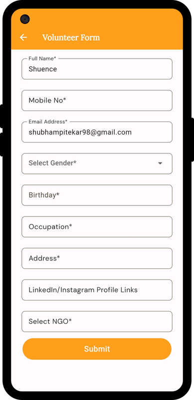SpoonShare screenshot 28