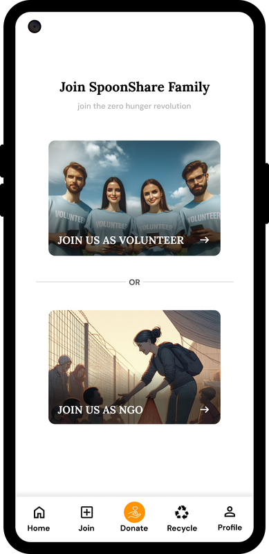 SpoonShare screenshot 27
