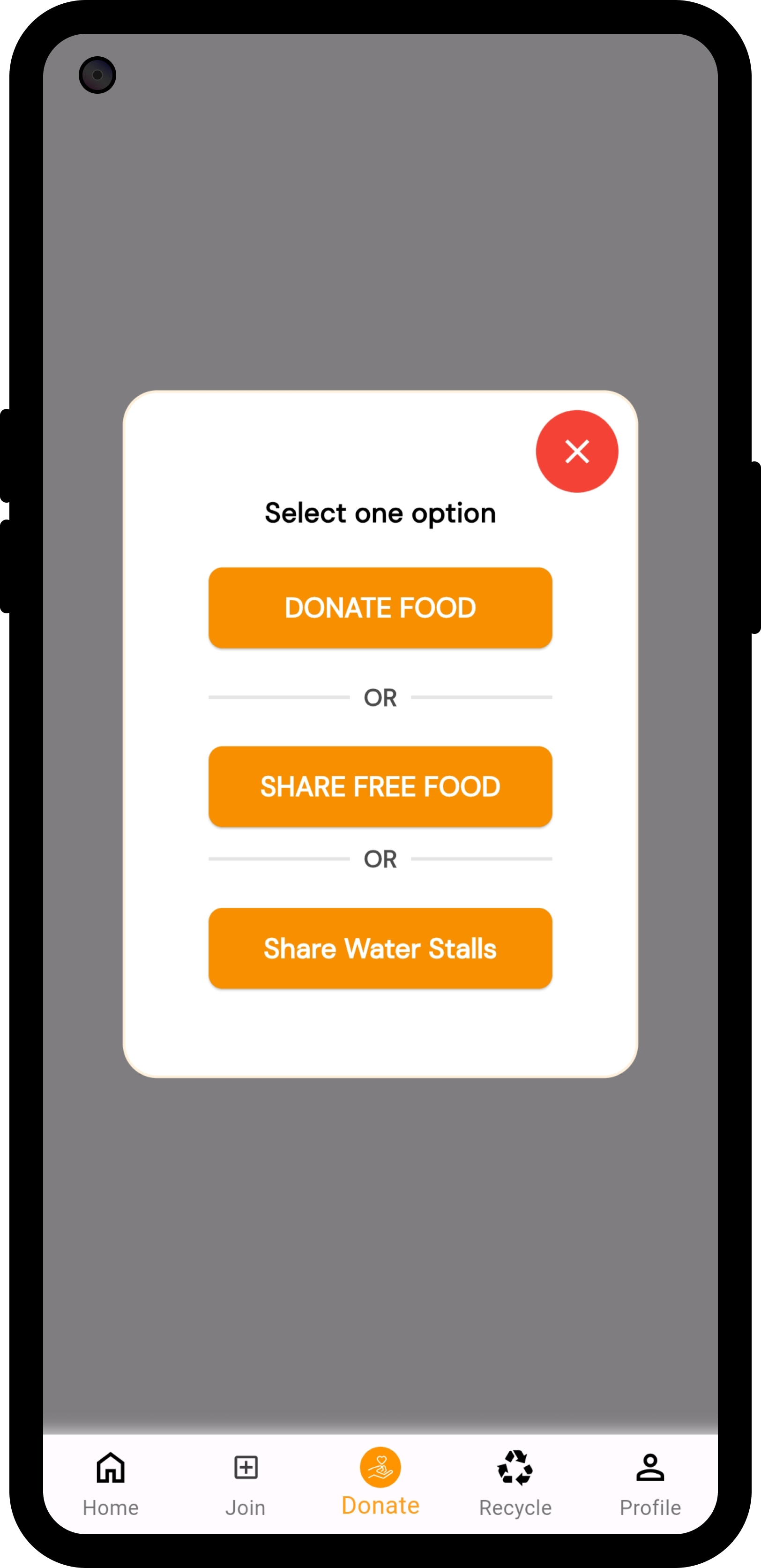 SpoonShare screenshot 23