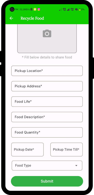 SpoonShare screenshot 33